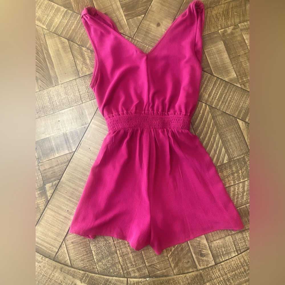Entro- Romper - Picture 4 of 10